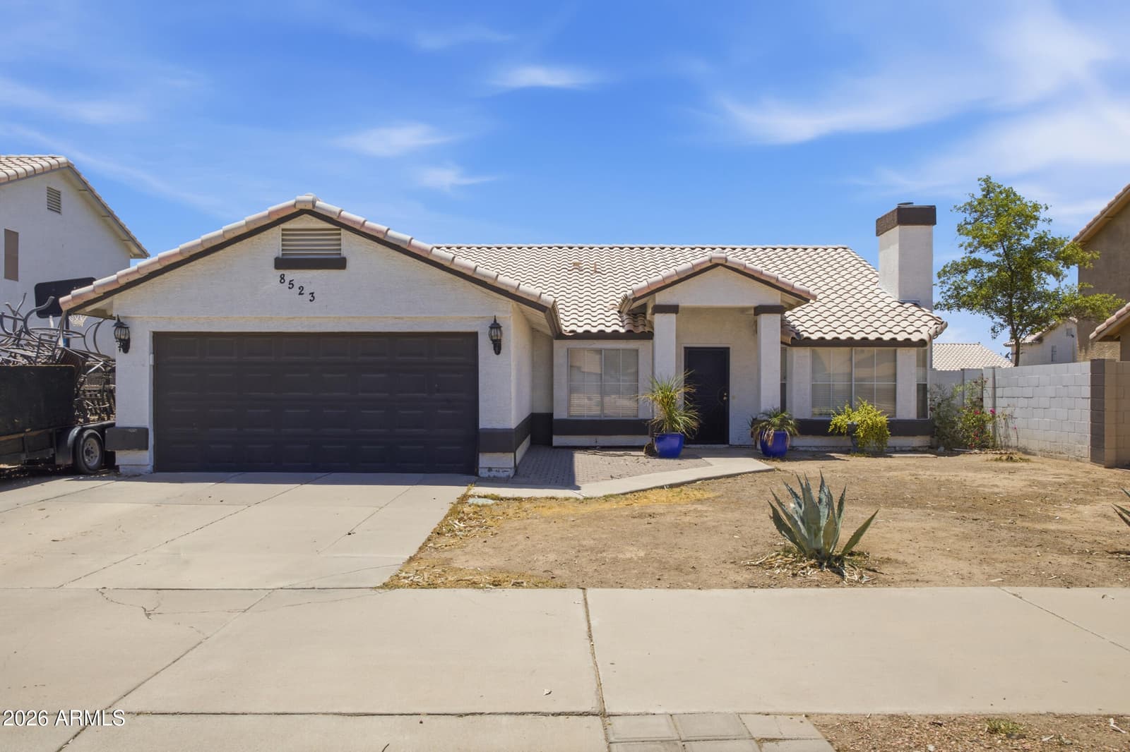 8523 W PALM Lane, Phoenix, AZ 85037 — photo 1 of 30