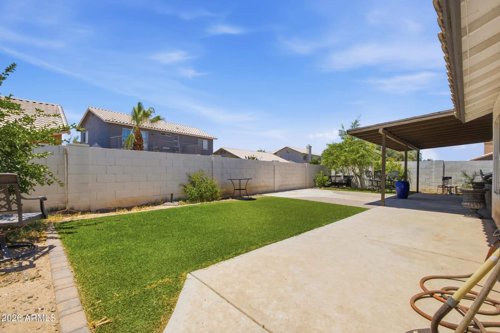 8523 W PALM Lane, Phoenix, AZ 85037 — photo 28 of 30