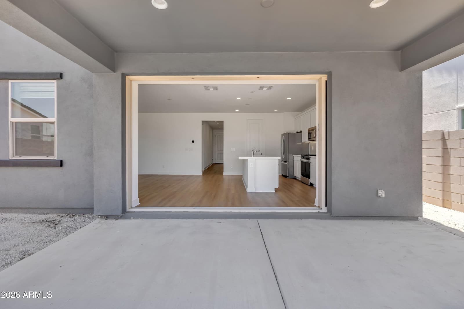 3298 W GARNET Street, San Tan Valley, AZ 85144 — photo 51 of 68