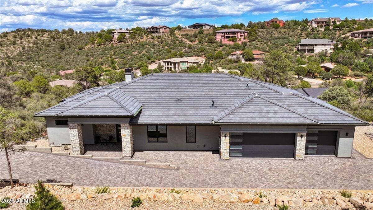 233 SLEEPYGLEN Circle, Prescott, AZ 86303 — photo 23 of 30