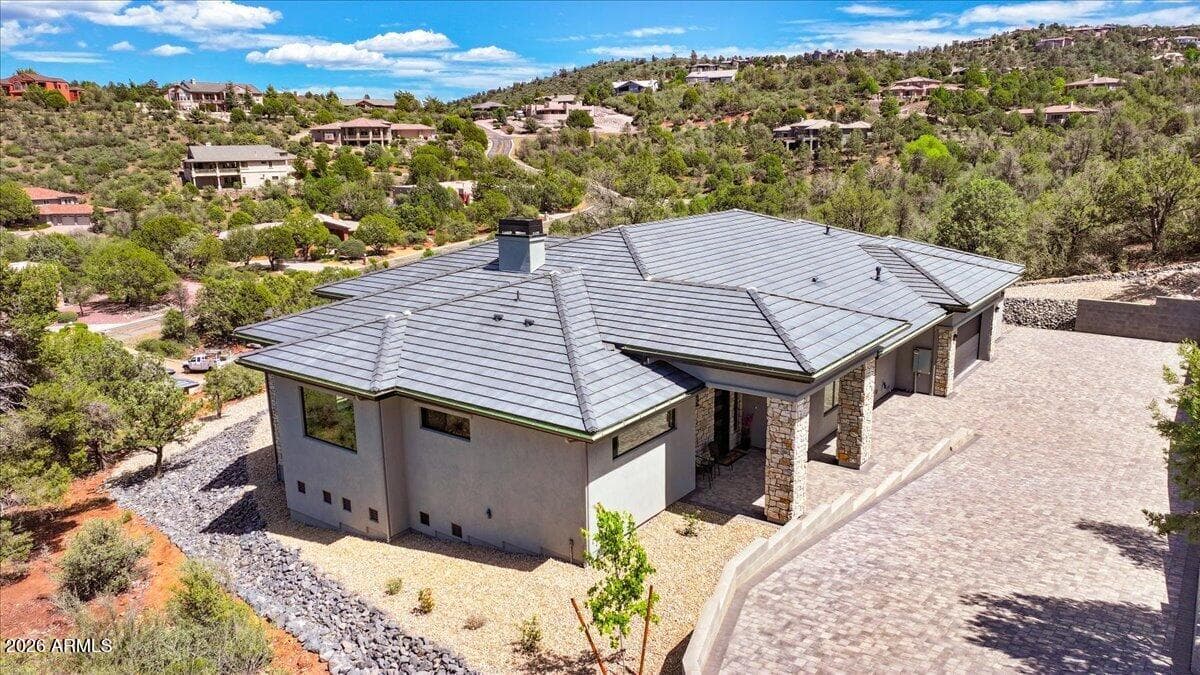 233 SLEEPYGLEN Circle, Prescott, AZ 86303 — photo 24 of 30