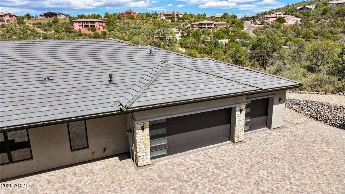 233 SLEEPYGLEN Circle, Prescott, AZ 86303 — photo 25 of 30