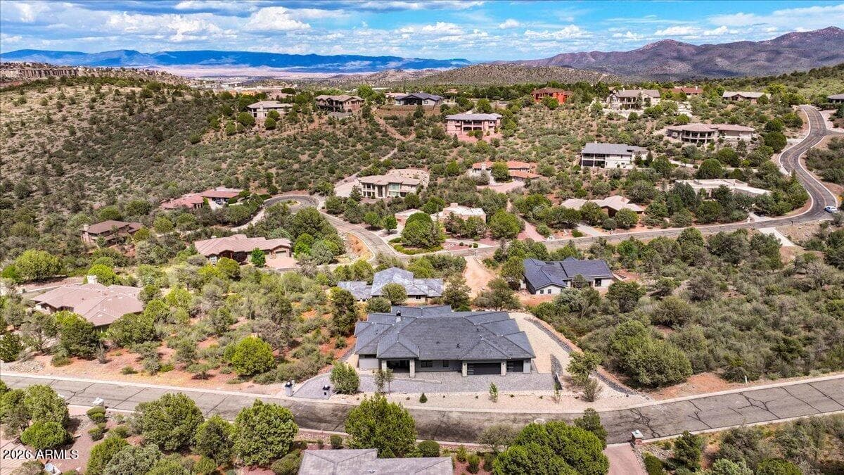 233 SLEEPYGLEN Circle, Prescott, AZ 86303 — photo 26 of 30