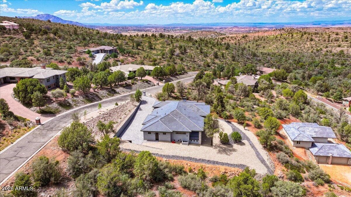 233 SLEEPYGLEN Circle, Prescott, AZ 86303 — photo 27 of 30