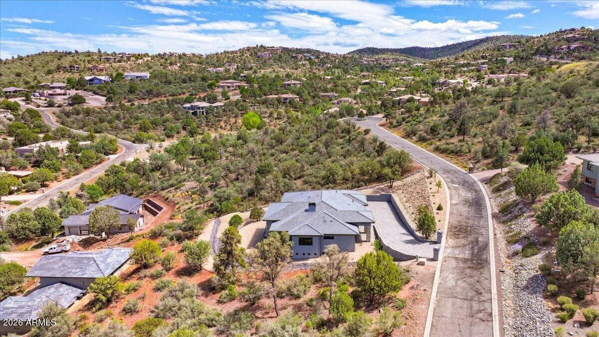 233 SLEEPYGLEN Circle, Prescott, AZ 86303 — photo 30 of 30