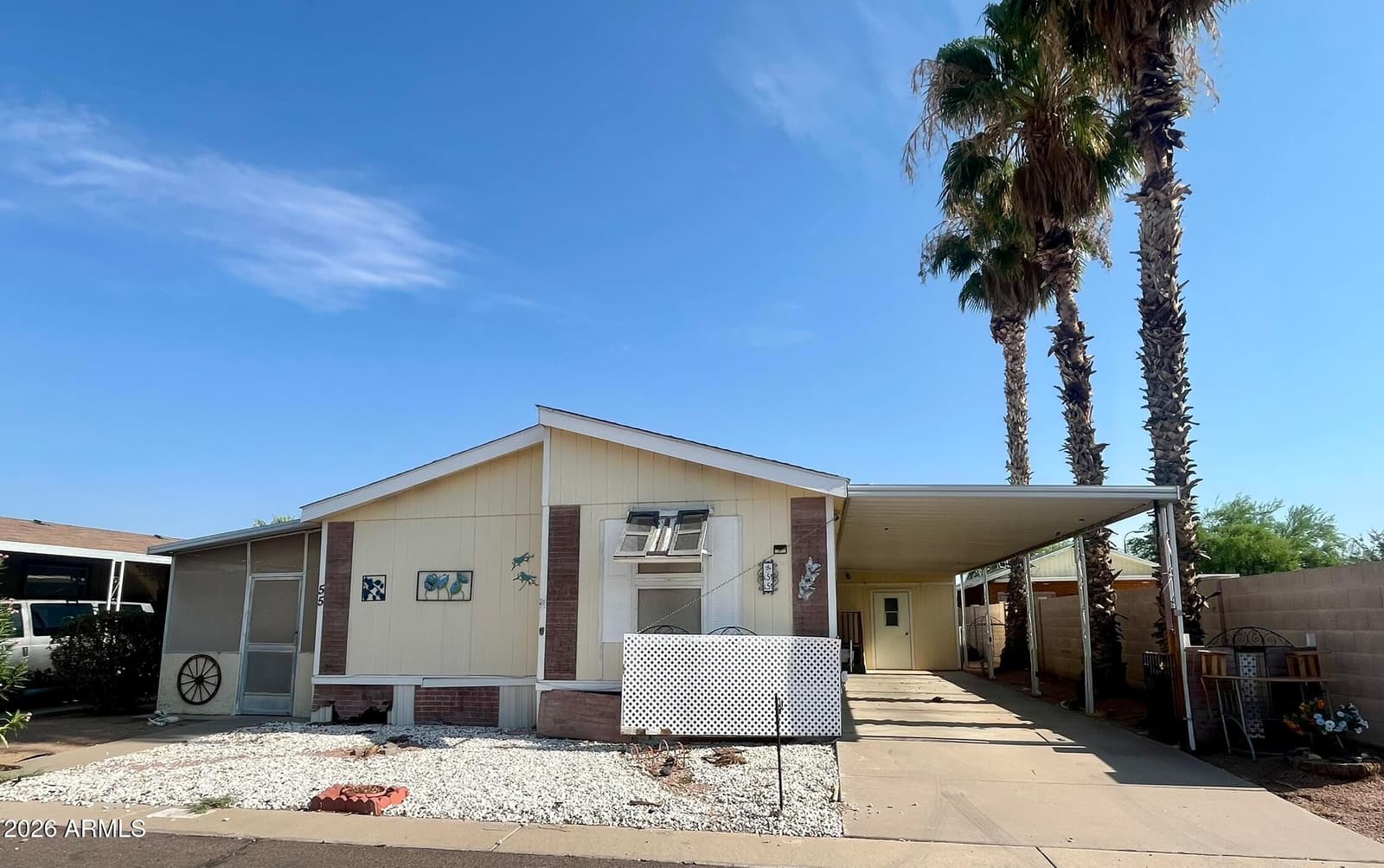 8832 E PUEBLO Avenue 97, Mesa, AZ 85208 — photo 1 of 22