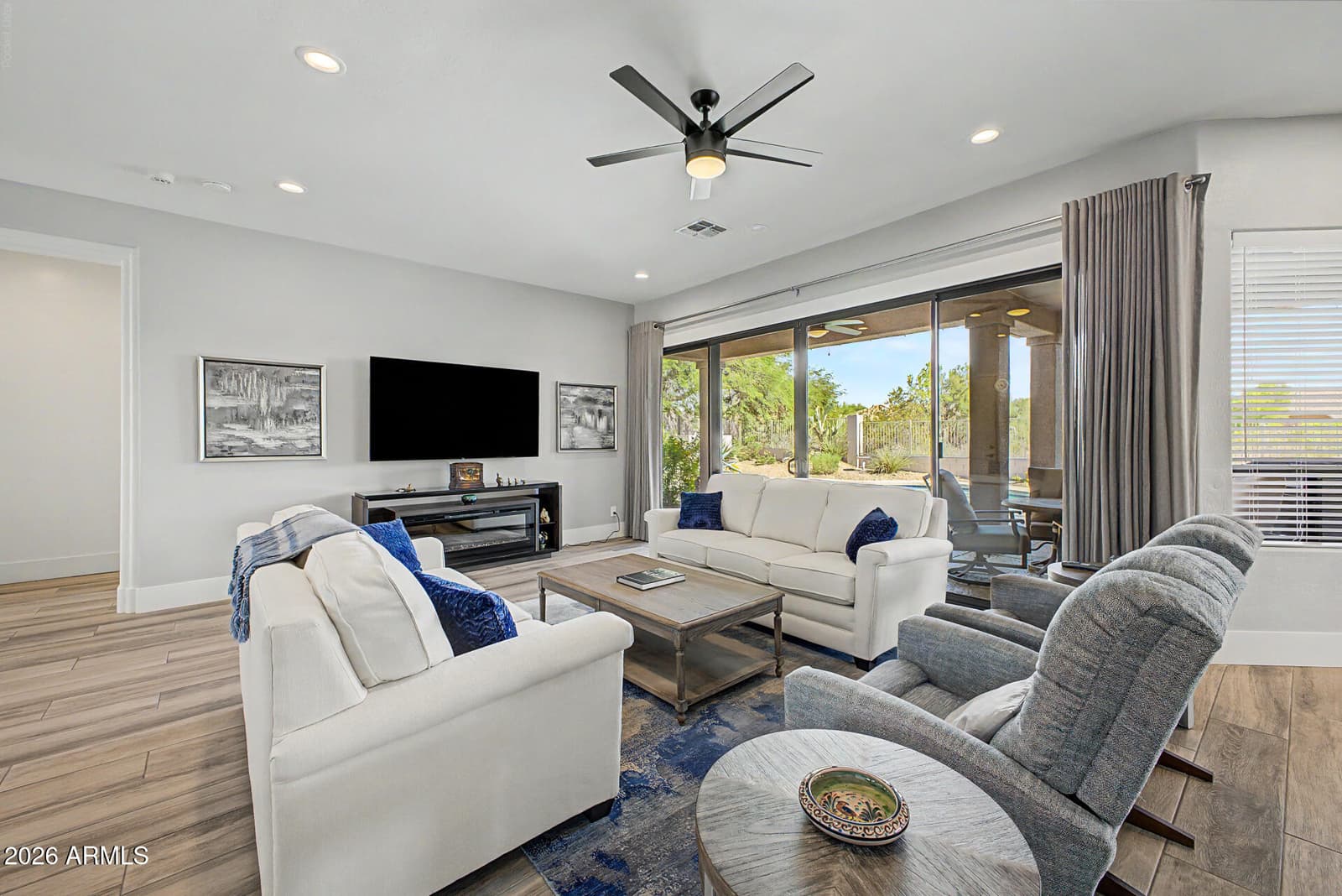 5011 E JUSTICA Street, Cave Creek, AZ 85331 — photo 9 of 33