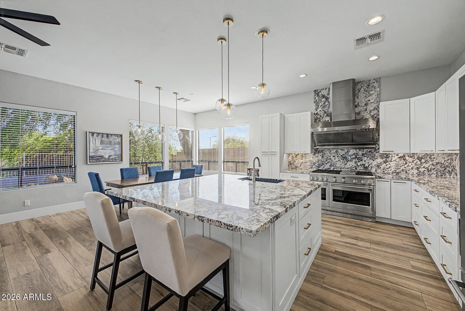 5011 E JUSTICA Street, Cave Creek, AZ 85331 — photo 5 of 33