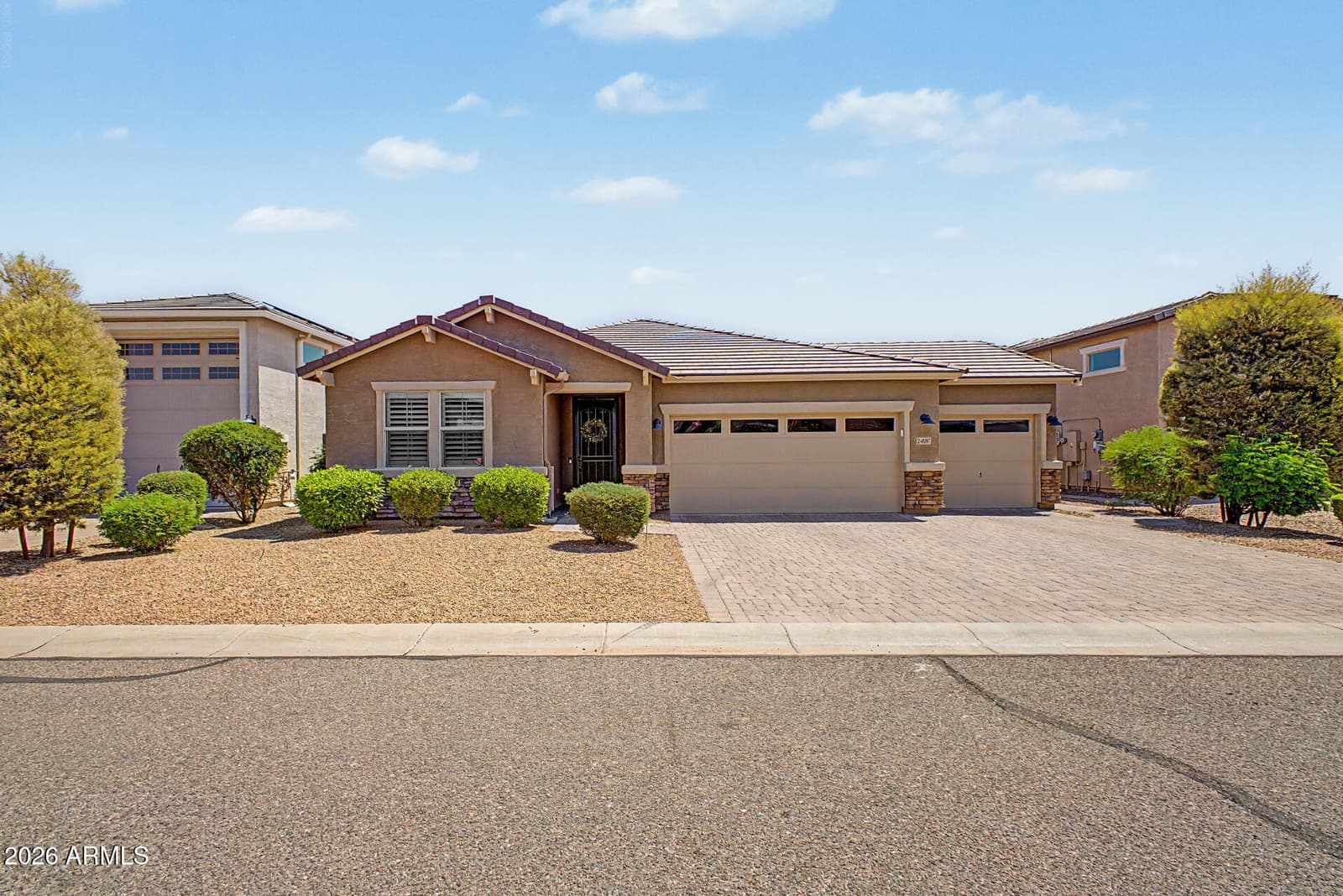 24087 N WHEAT Road, Florence, AZ 85132 — photo 1 of 39