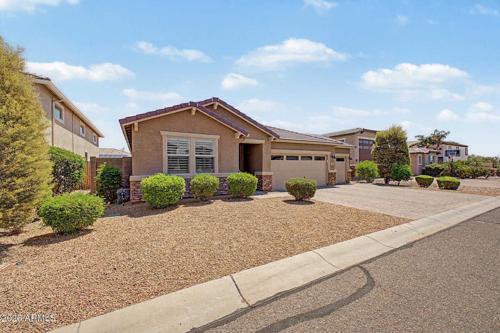 24087 N WHEAT Road, Florence, AZ 85132 — photo 3 of 39