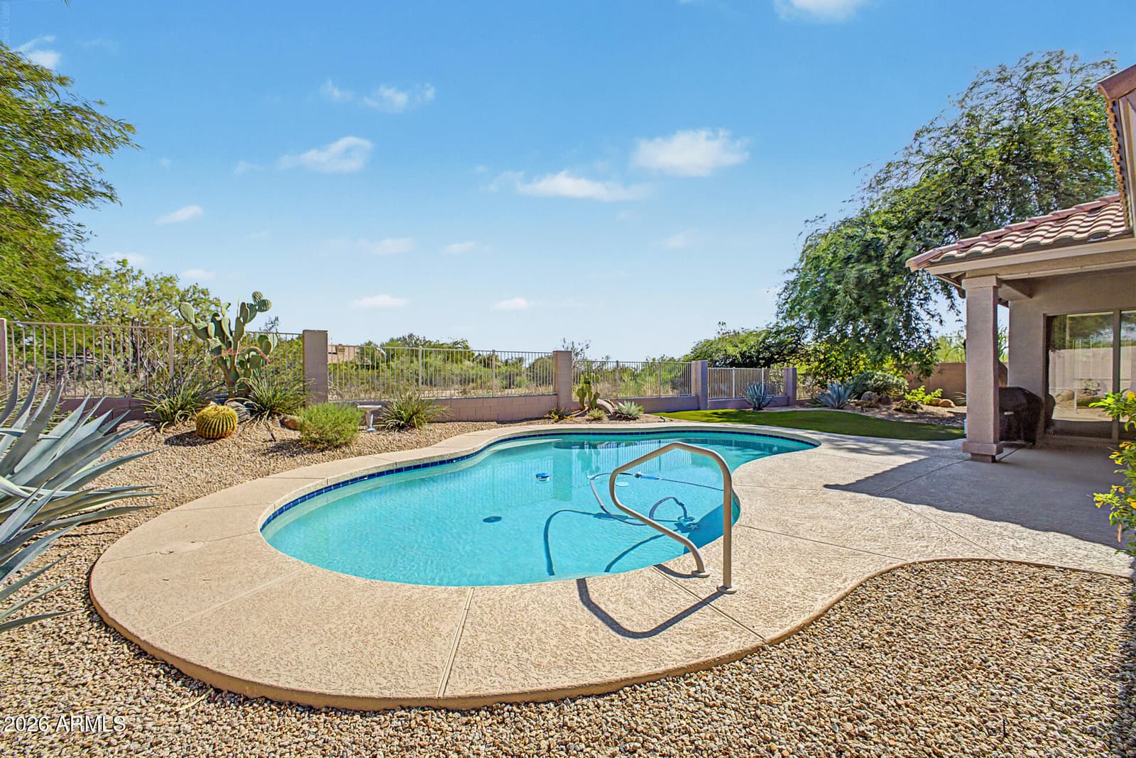 5011 E JUSTICA Street, Cave Creek, AZ 85331 — photo 27 of 33