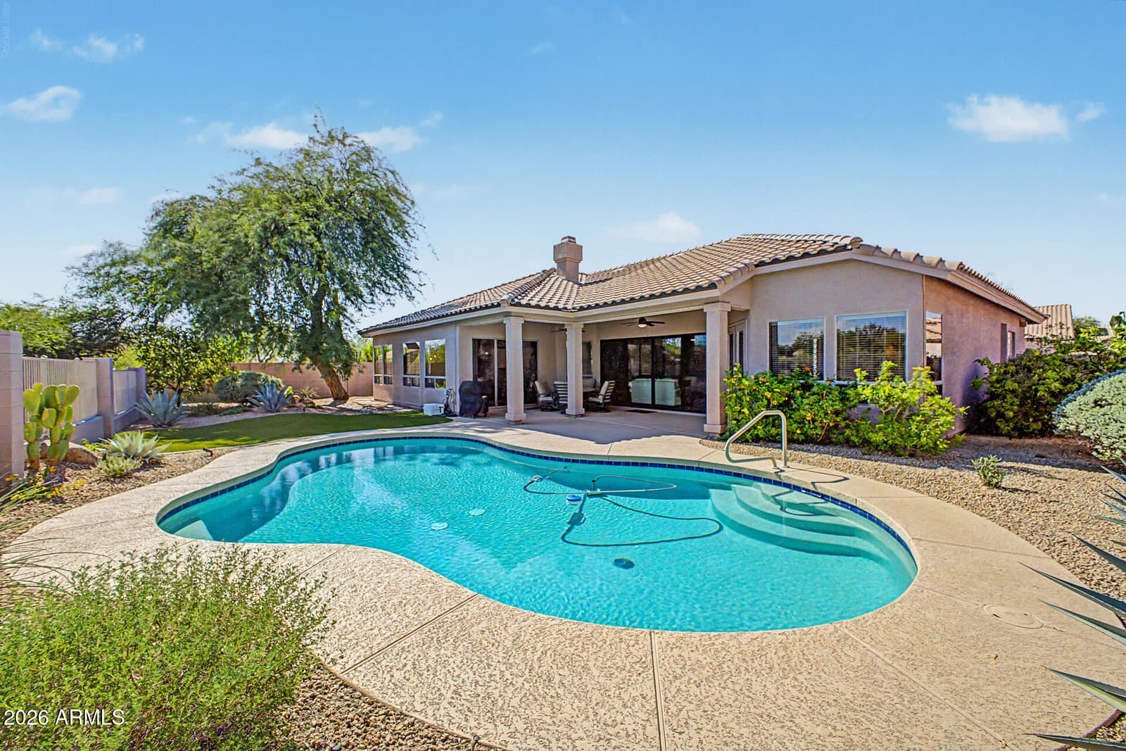5011 E JUSTICA Street, Cave Creek, AZ 85331 — photo 28 of 33
