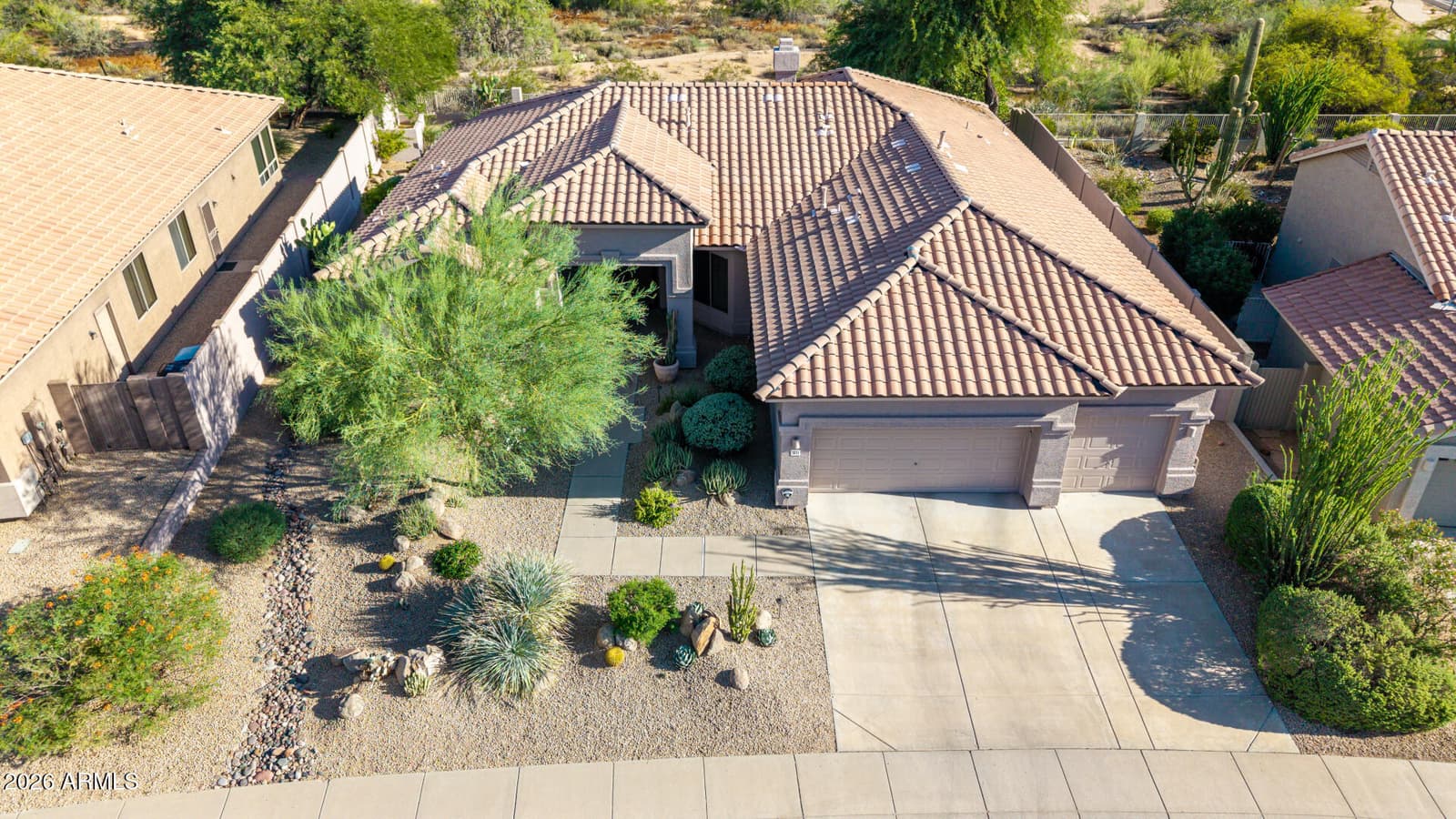 5011 E JUSTICA Street, Cave Creek, AZ 85331 — photo 29 of 33