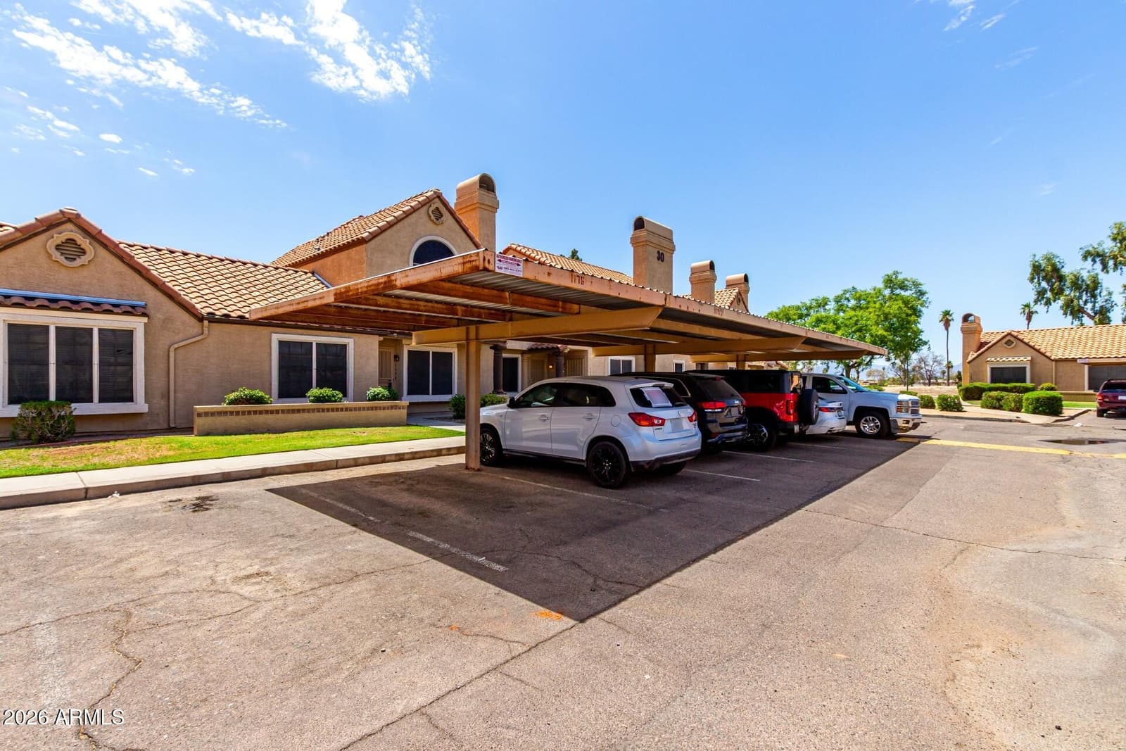 4601 N 102ND Avenue 1175, Phoenix, AZ 85037 — photo 28 of 29