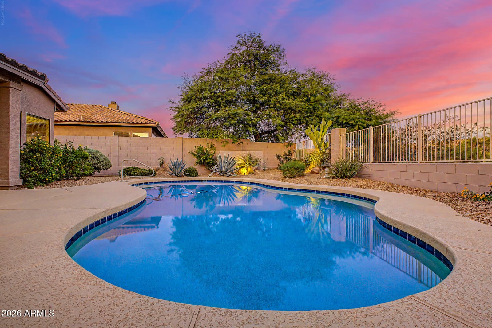 5011 E JUSTICA Street, Cave Creek, AZ 85331 — photo 25 of 33