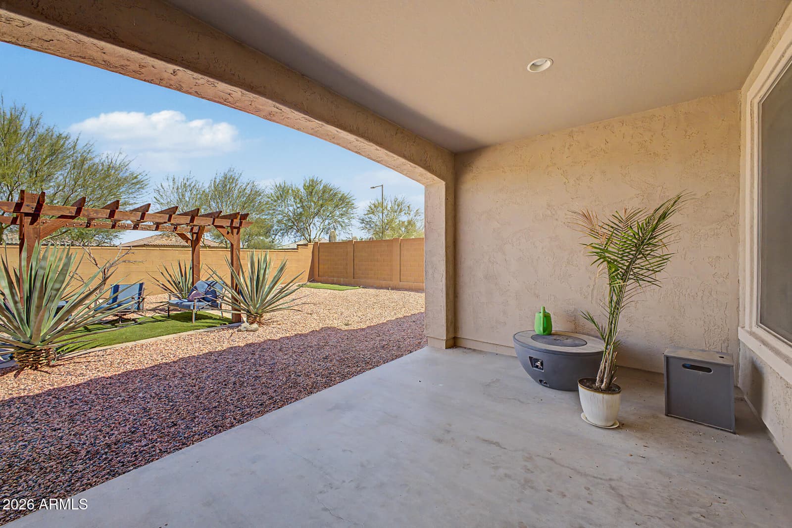 21257 N 260TH Drive, Buckeye, AZ 85396 — photo 25 of 30