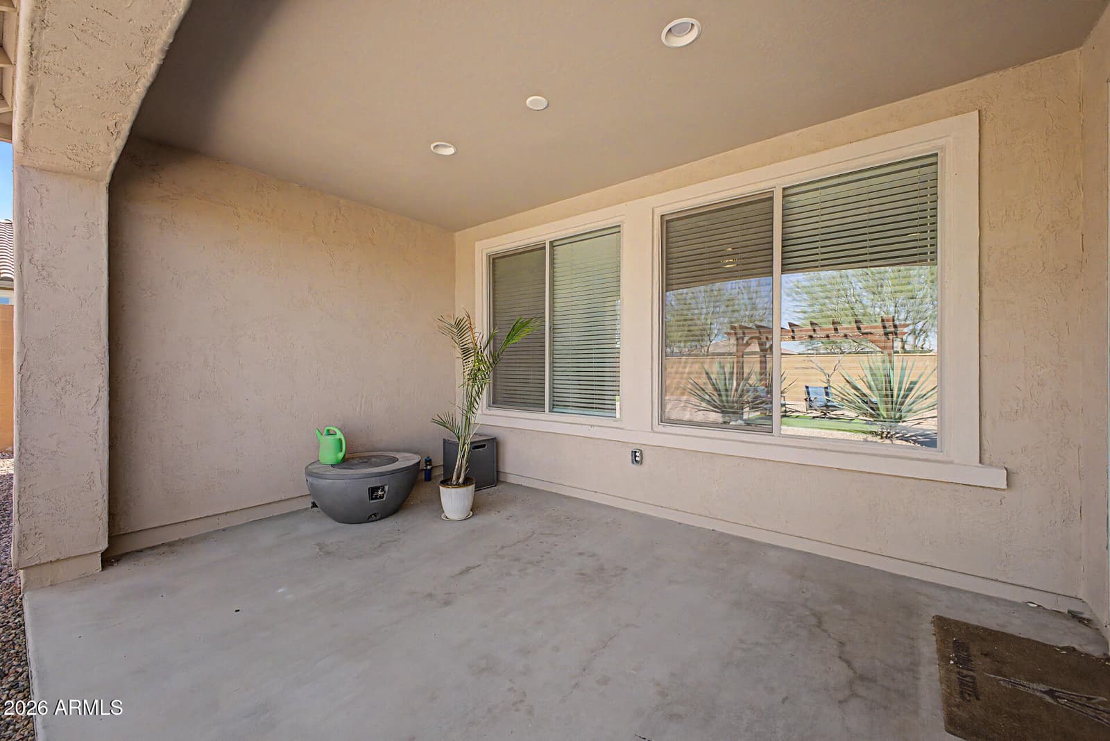 21257 N 260TH Drive, Buckeye, AZ 85396 — photo 26 of 30