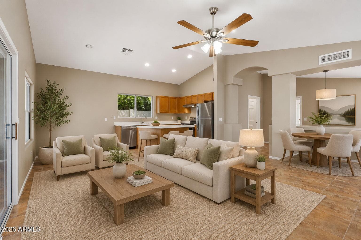 4337 E CAMPO BELLO Drive, Phoenix, AZ 85032 — photo 23 of 60
