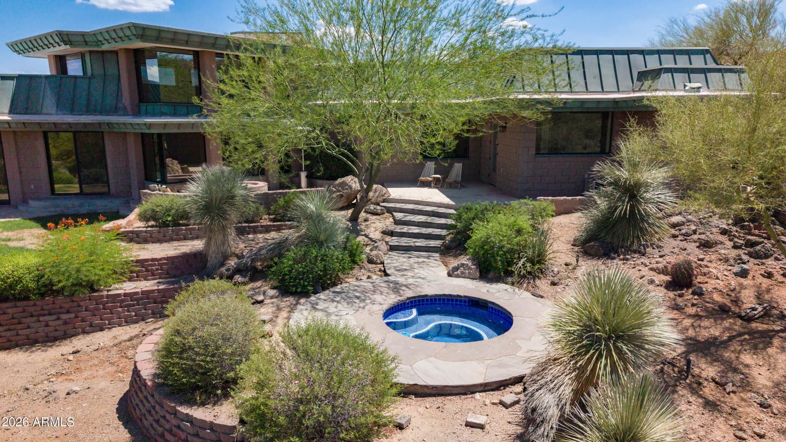 7260 E Eagle Crest Drive 34, Mesa, AZ 85207 — photo 69 of 94