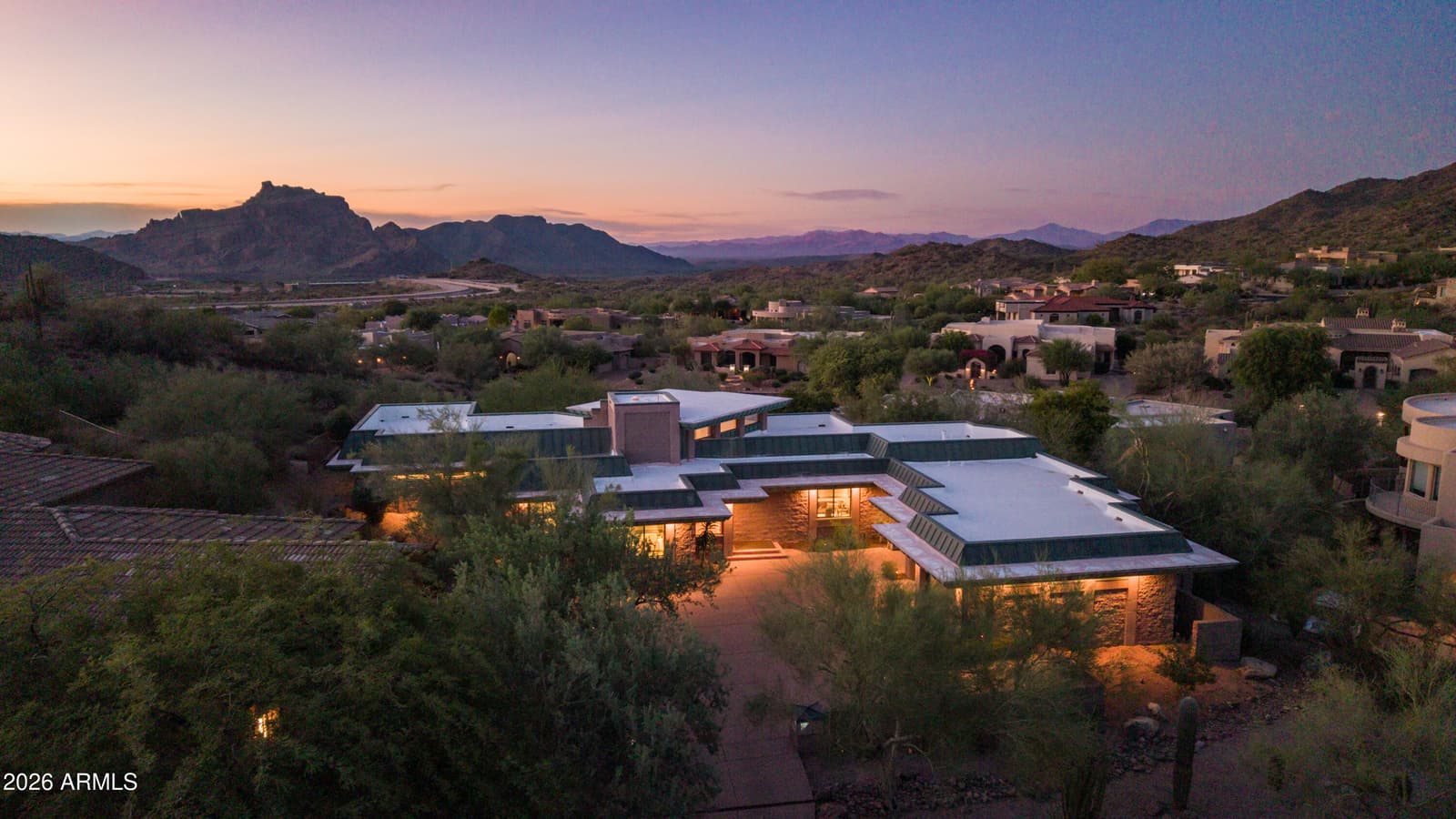 7260 E Eagle Crest Drive 34, Mesa, AZ 85207 — photo 1 of 94