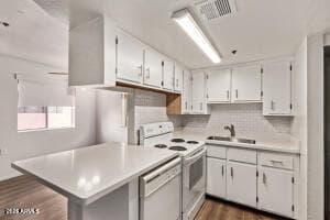 12221 W BELL Road 249, Surprise, AZ 85378 — photo 4 of 31