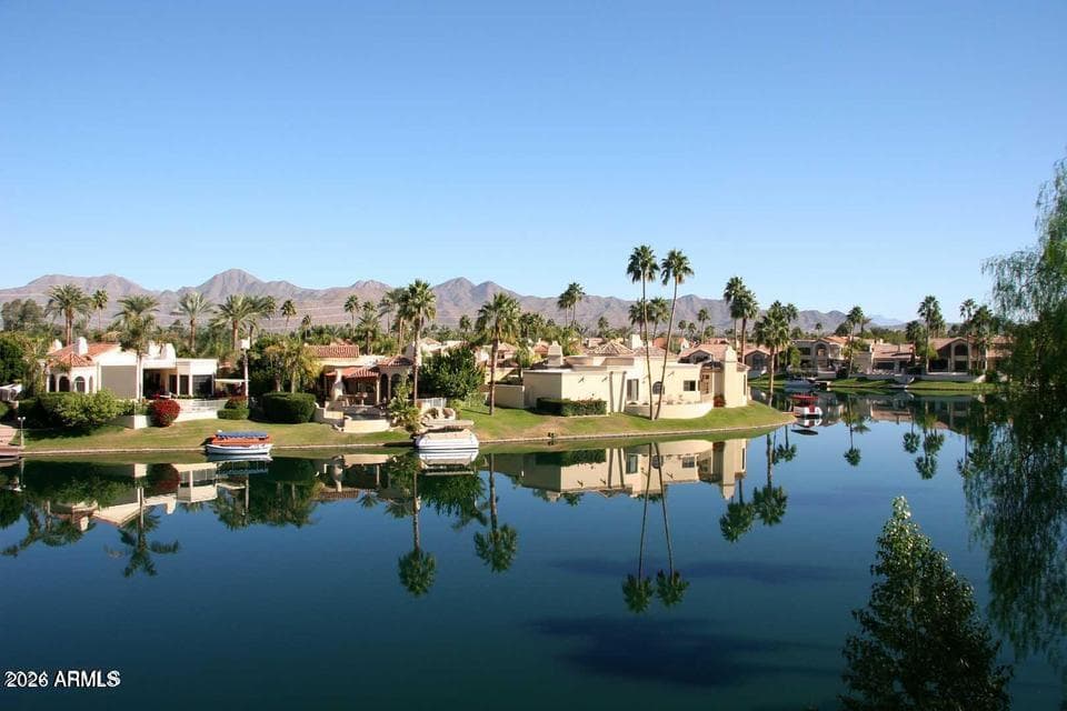 10565 E SAN SALVADOR Drive, Scottsdale, AZ 85258 — photo 39 of 46