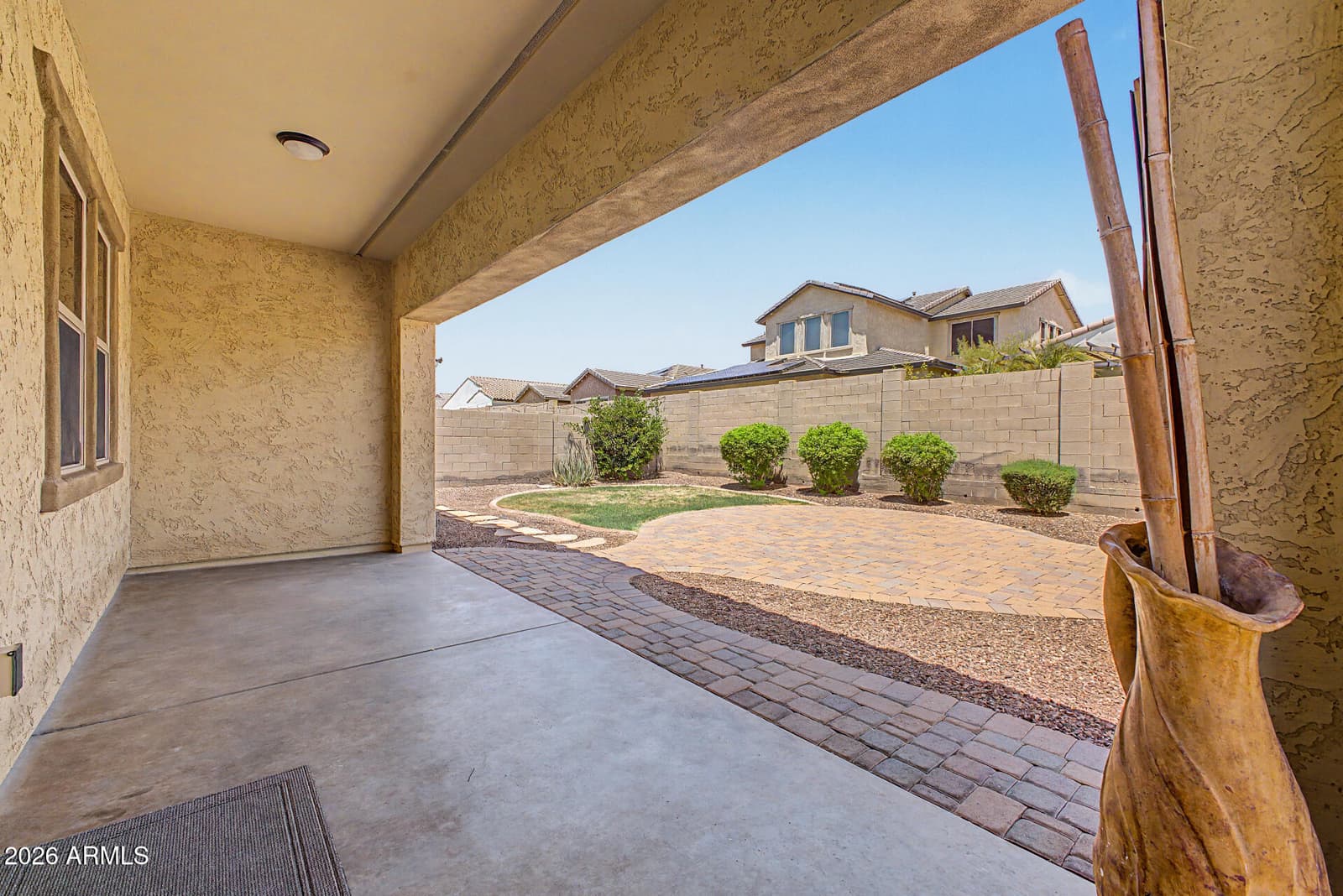 20516 W CARLTON MNR Manor, Buckeye, AZ 85396 — photo 26 of 28