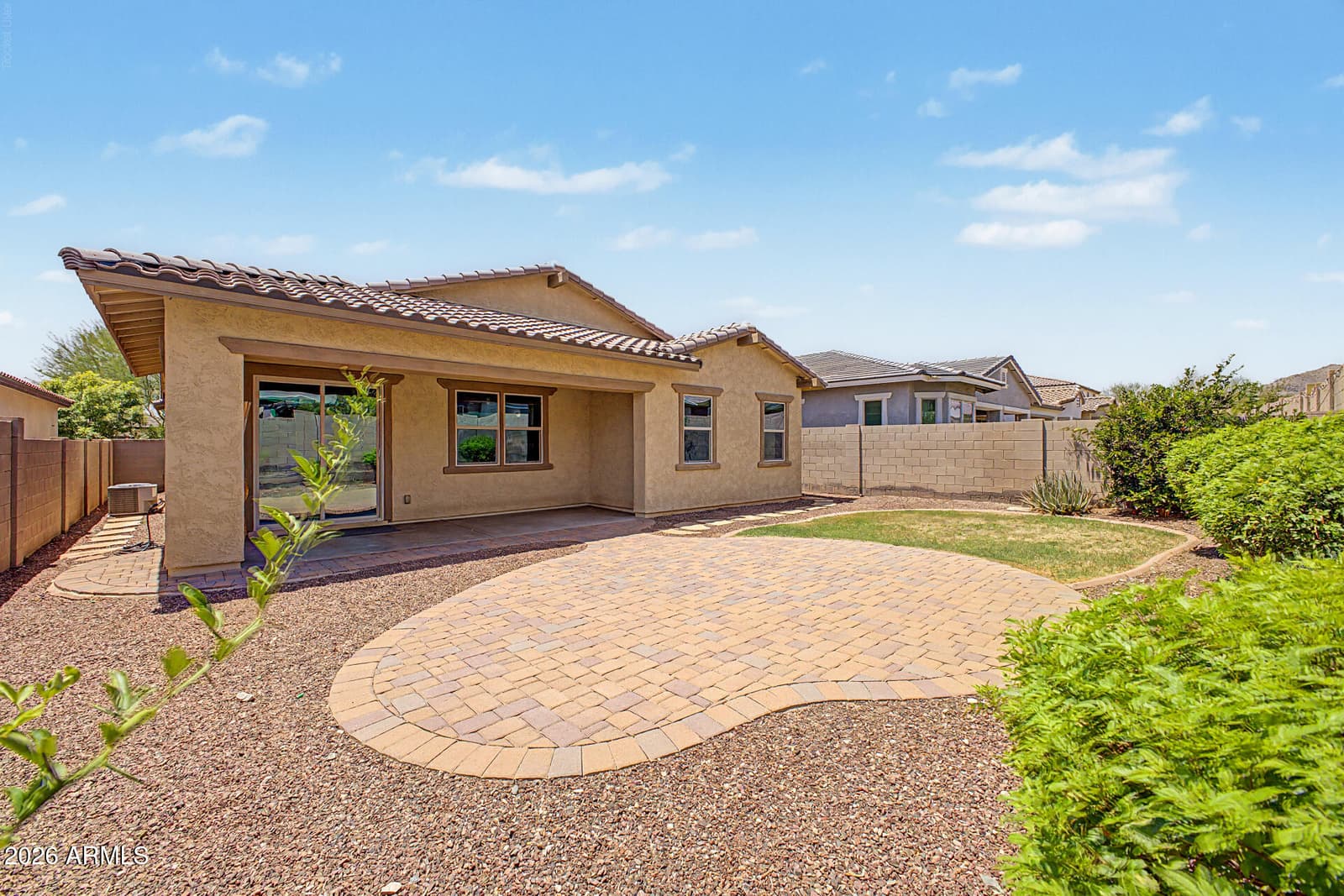 20516 W CARLTON MNR Manor, Buckeye, AZ 85396 — photo 27 of 28