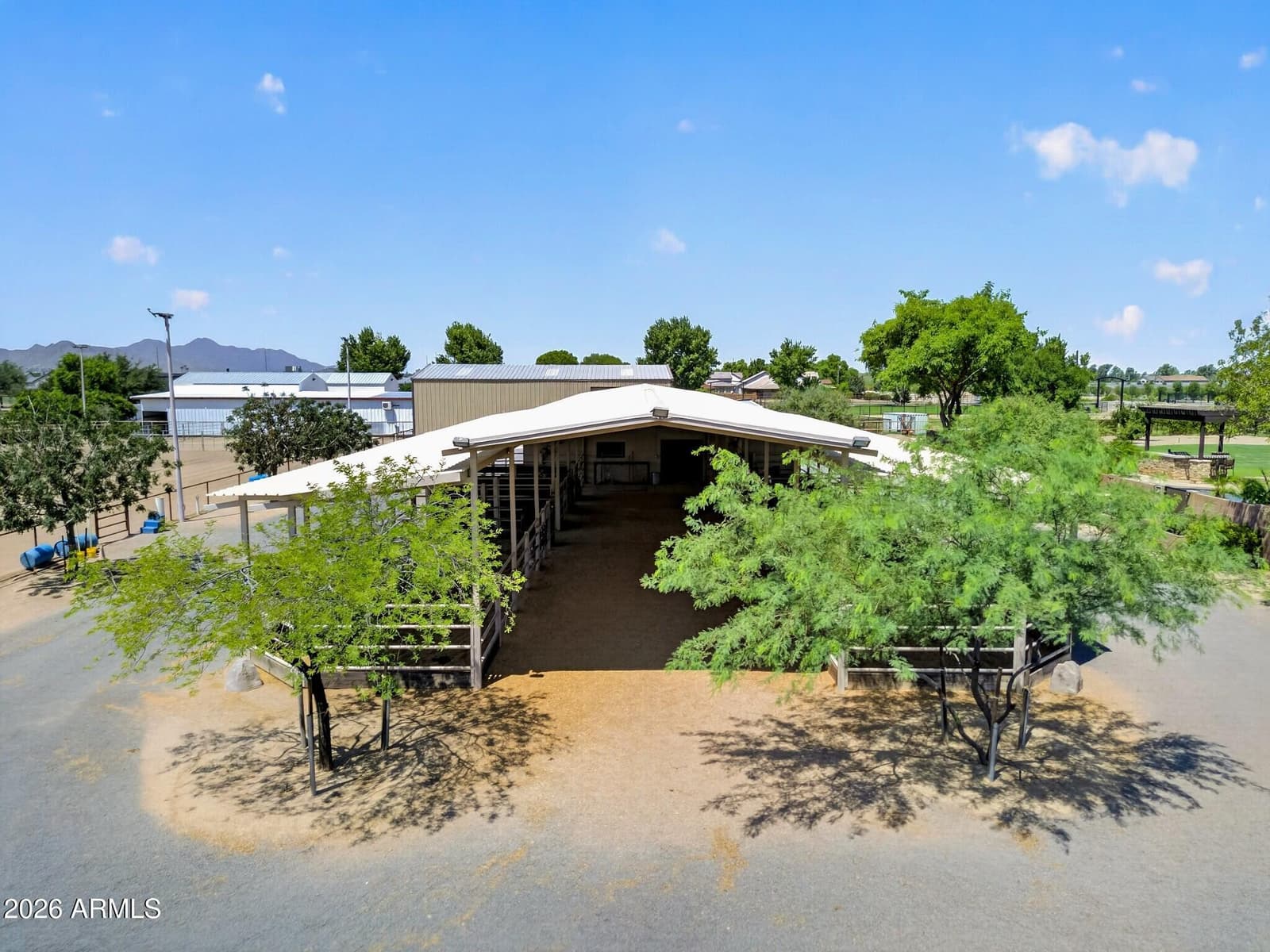 383 W RED FERN Road, San Tan Valley, AZ 85140 — photo 9 of 114