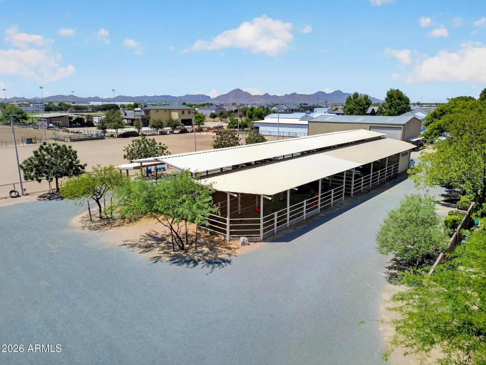 383 W RED FERN Road, San Tan Valley, AZ 85140 — photo 6 of 114