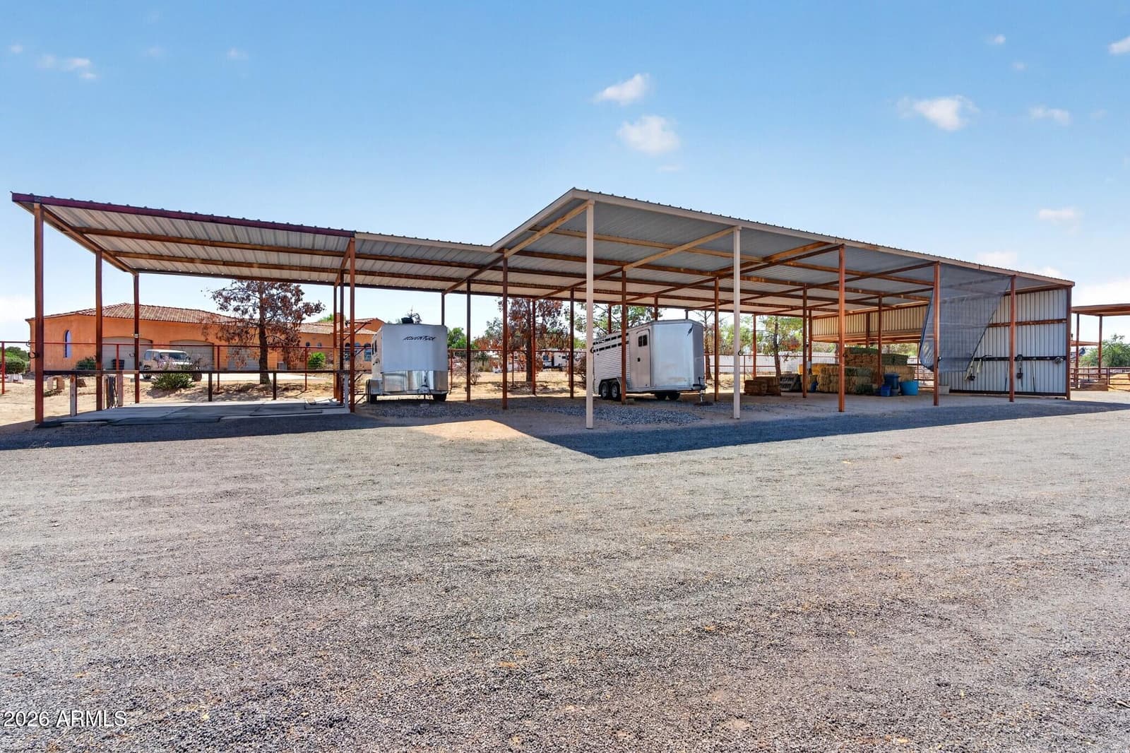 383 W RED FERN Road, San Tan Valley, AZ 85140 — photo 5 of 114