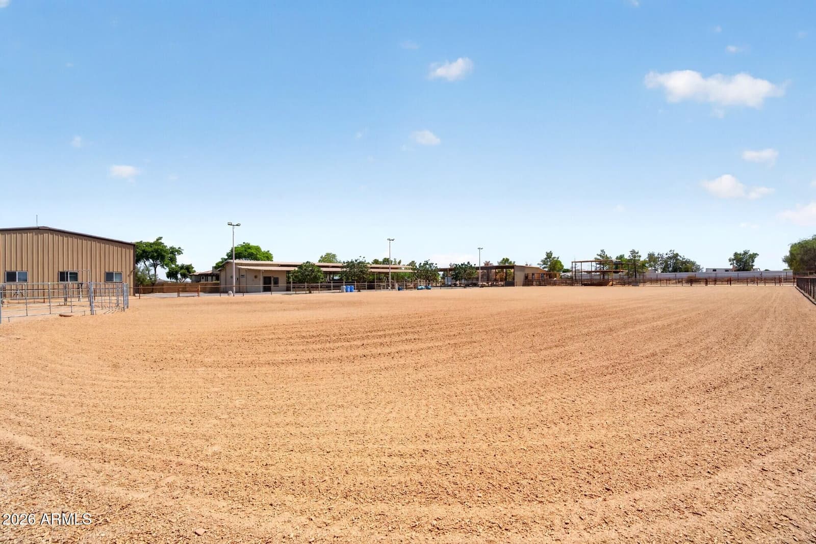 383 W RED FERN Road, San Tan Valley, AZ 85140 — photo 27 of 114