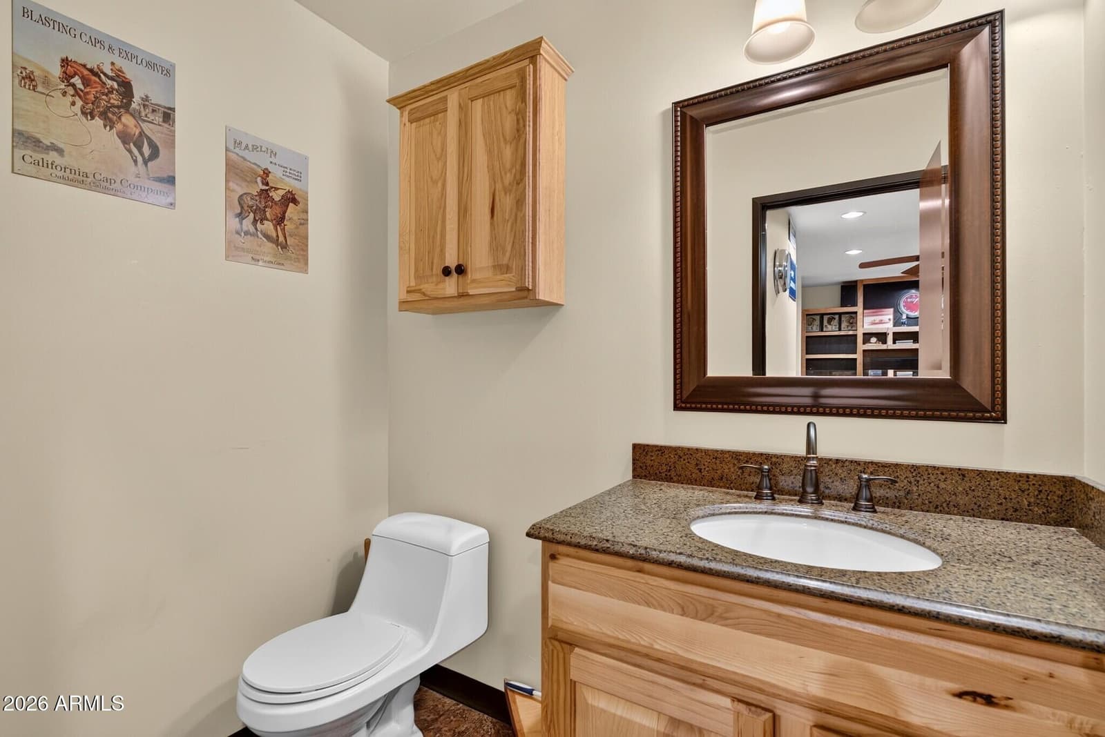 383 W RED FERN Road, San Tan Valley, AZ 85140 — photo 111 of 114