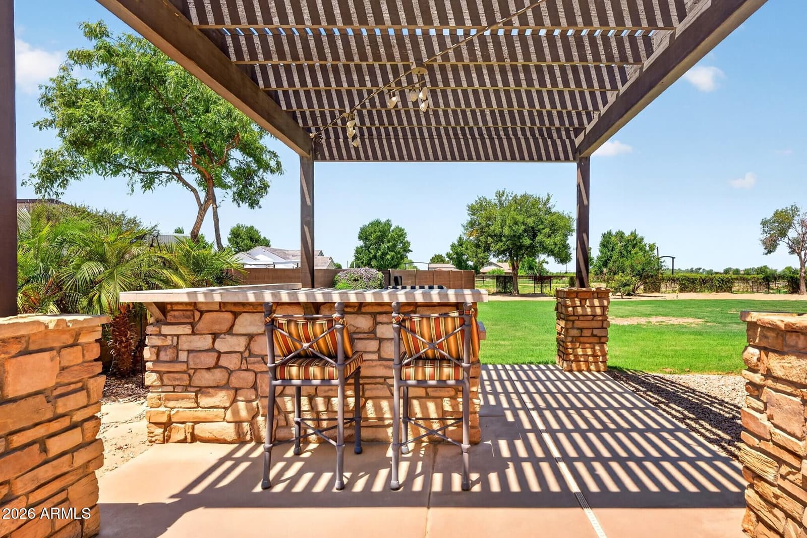 383 W RED FERN Road, San Tan Valley, AZ 85140 — photo 87 of 114
