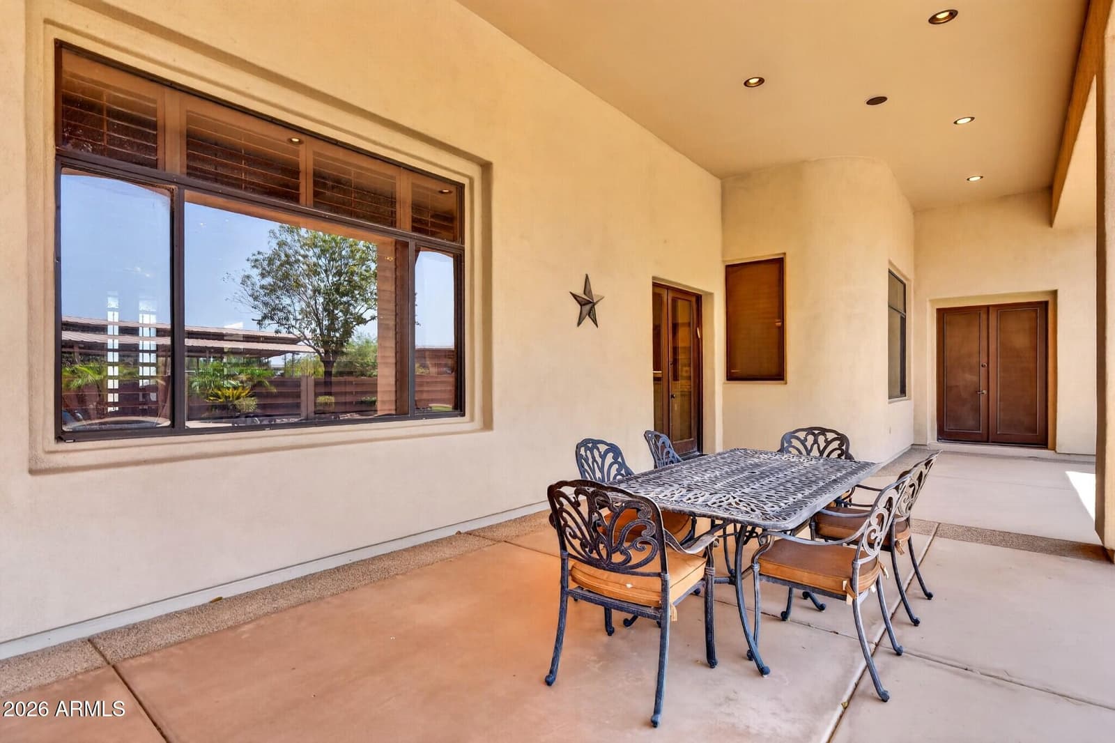 383 W RED FERN Road, San Tan Valley, AZ 85140 — photo 93 of 114