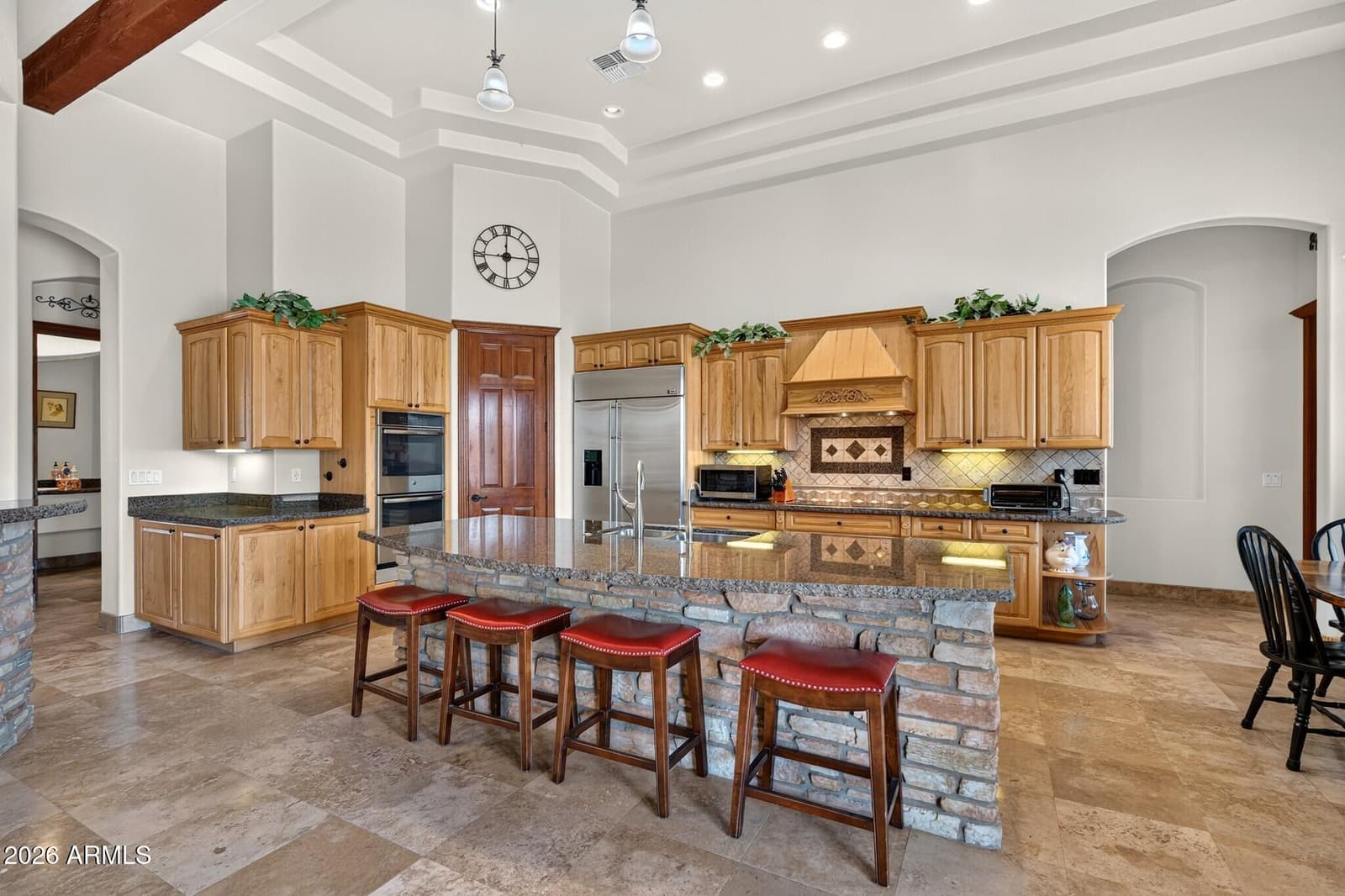 383 W RED FERN Road, San Tan Valley, AZ 85140 — photo 41 of 114
