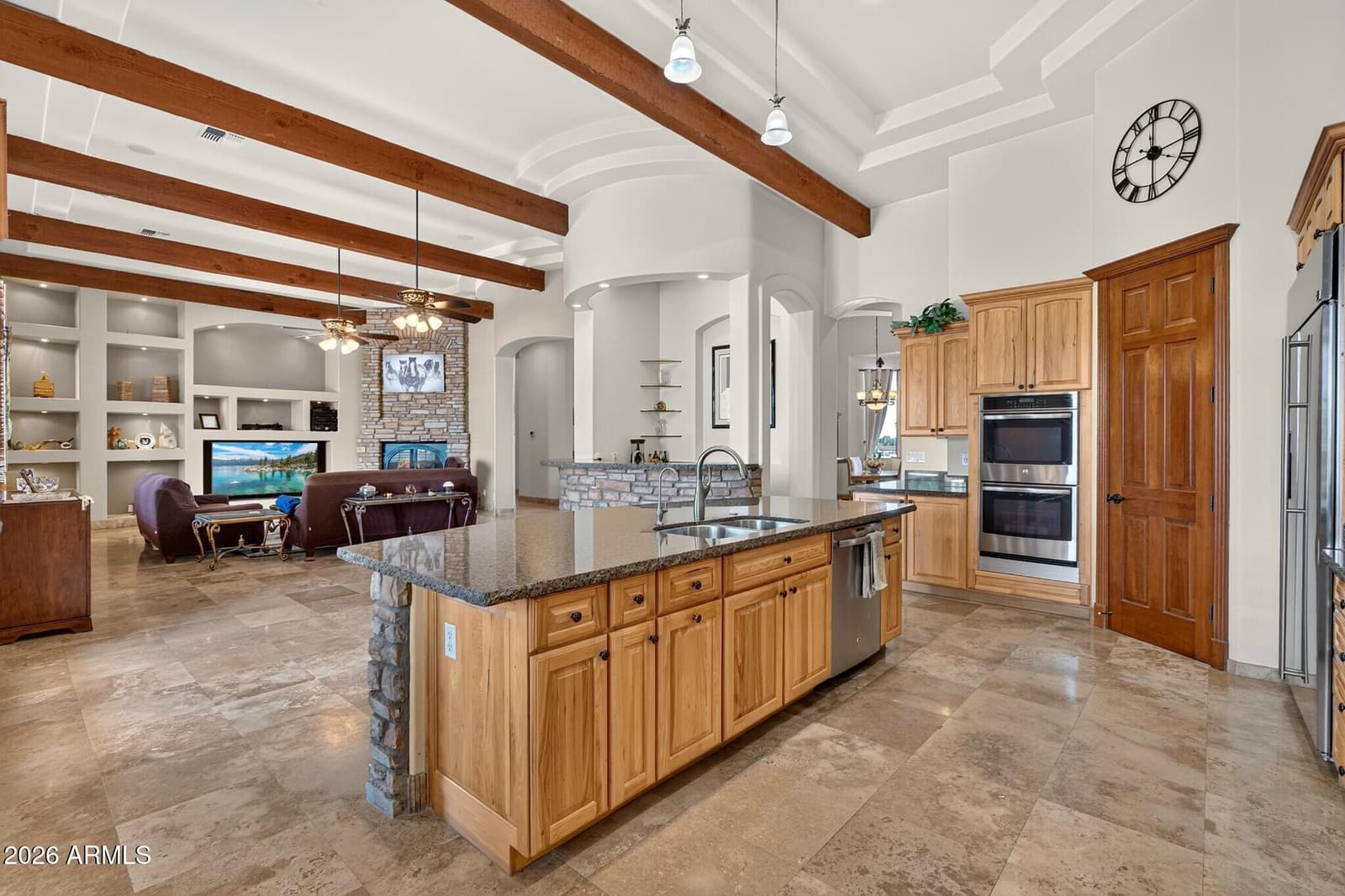 383 W RED FERN Road, San Tan Valley, AZ 85140 — photo 46 of 114