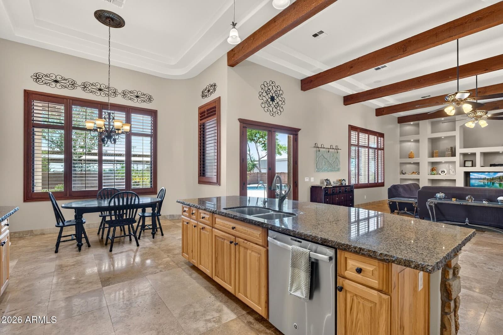 383 W RED FERN Road, San Tan Valley, AZ 85140 — photo 47 of 114