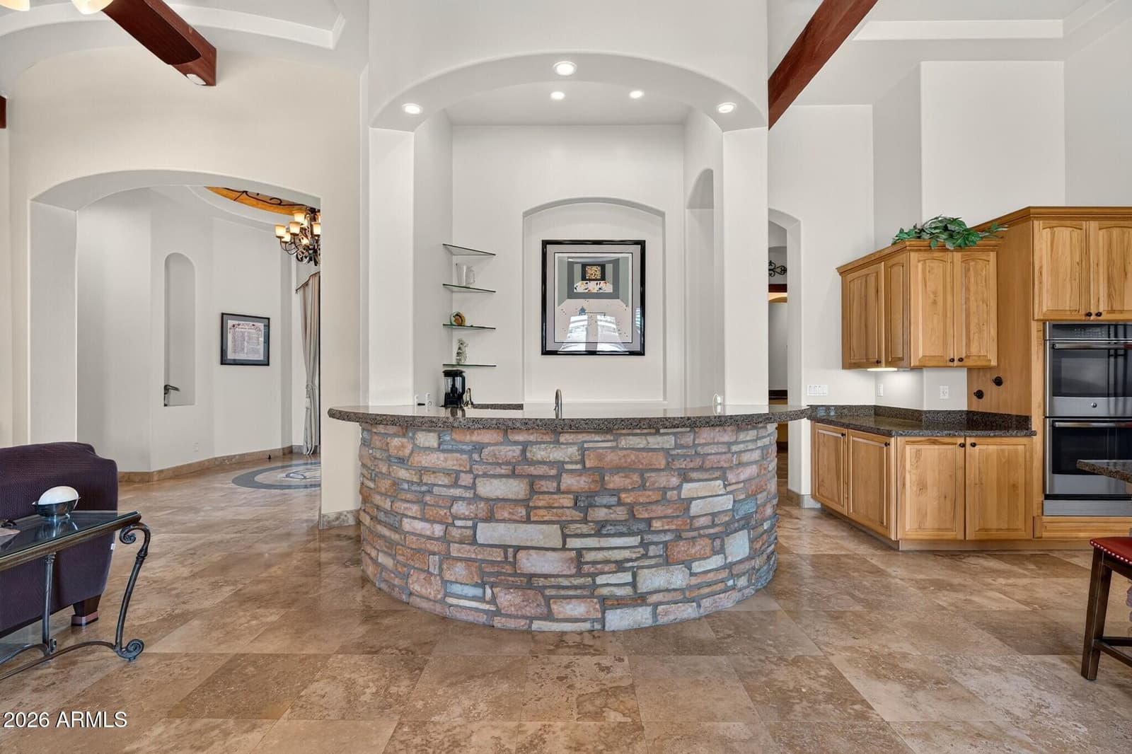 383 W RED FERN Road, San Tan Valley, AZ 85140 — photo 49 of 114