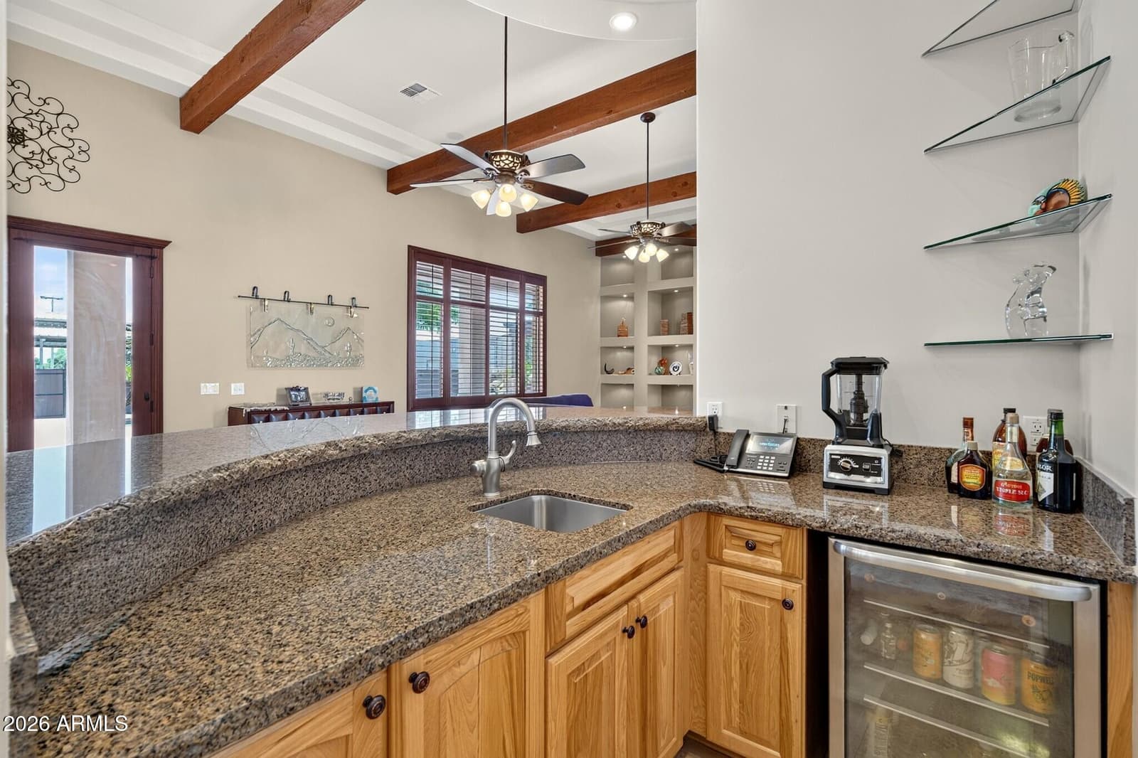 383 W RED FERN Road, San Tan Valley, AZ 85140 — photo 50 of 114
