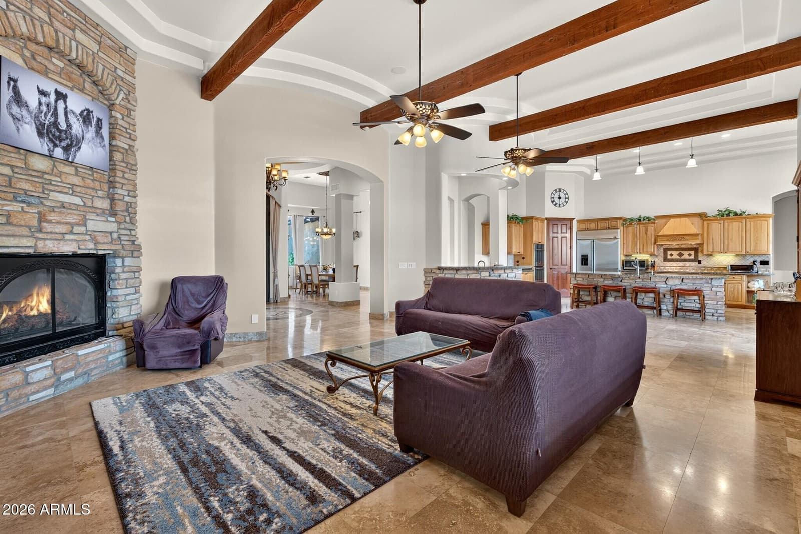 383 W RED FERN Road, San Tan Valley, AZ 85140 — photo 52 of 114