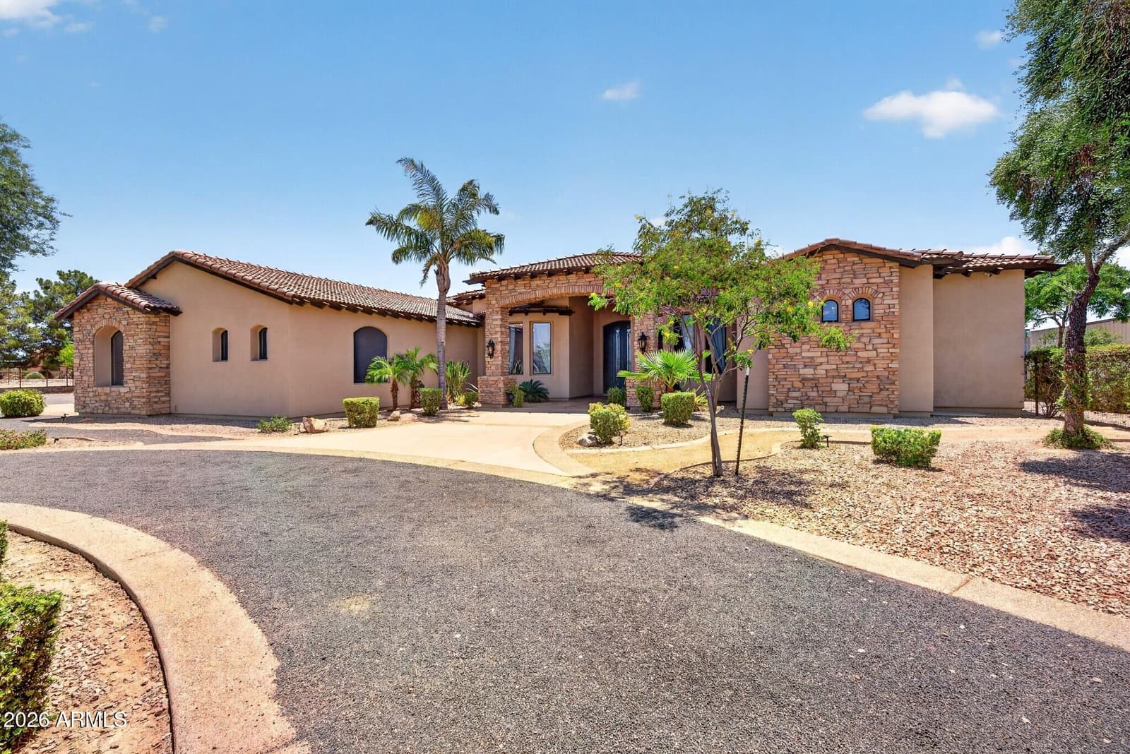 383 W RED FERN Road, San Tan Valley, AZ 85140 — photo 35 of 114