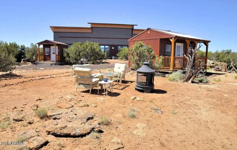 12 N8543, Concho, AZ 85924 — photo 45 of 85