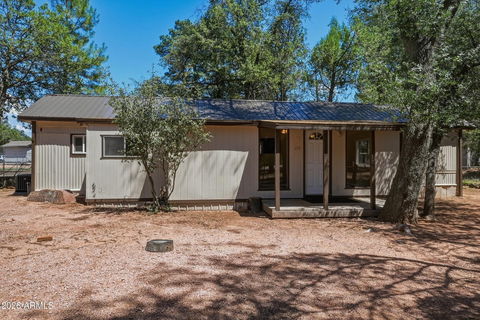 215 E AIRLINE Boulevard, Payson, AZ 85541 — photo 2 of 27