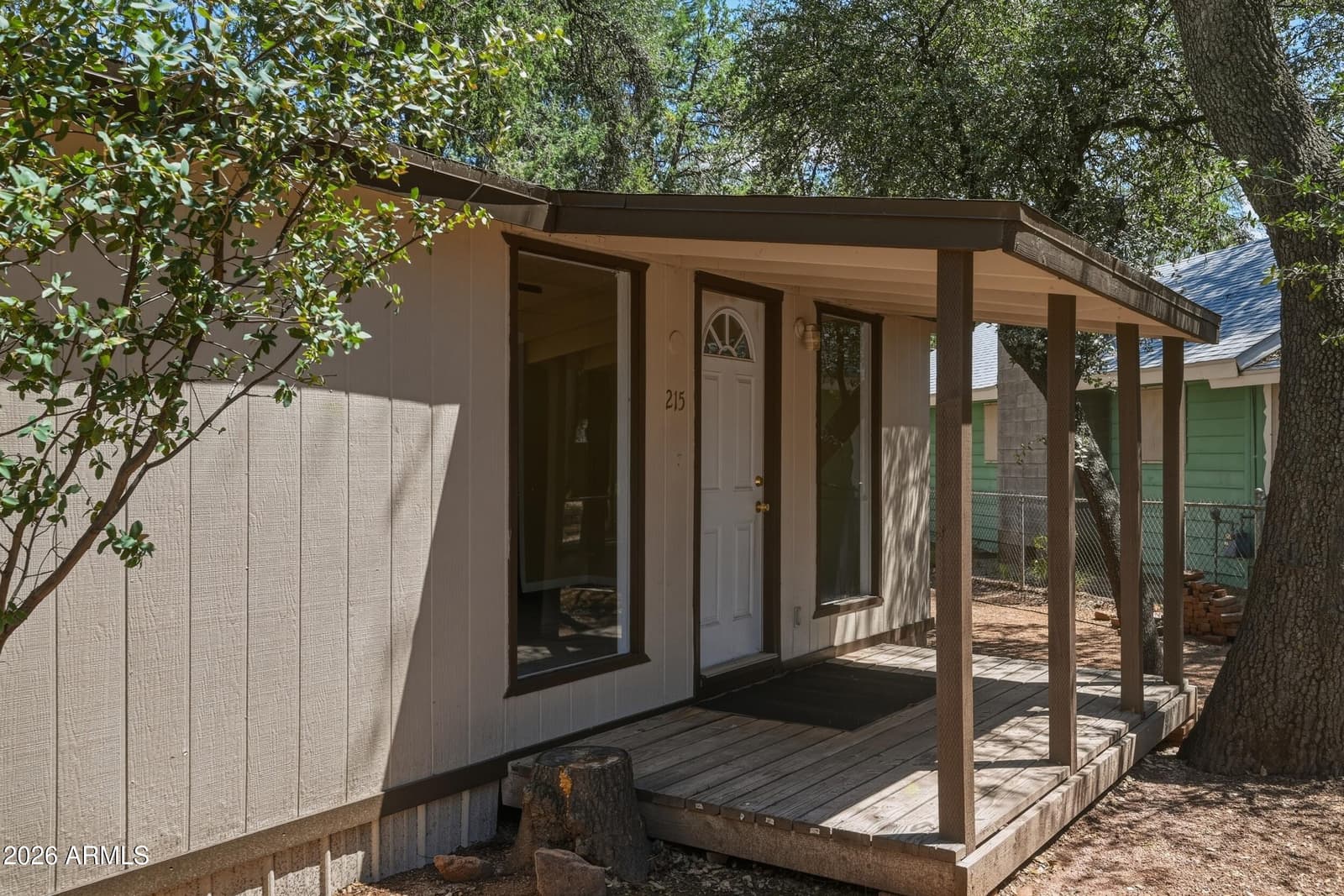 215 E AIRLINE Boulevard, Payson, AZ 85541 — photo 3 of 27