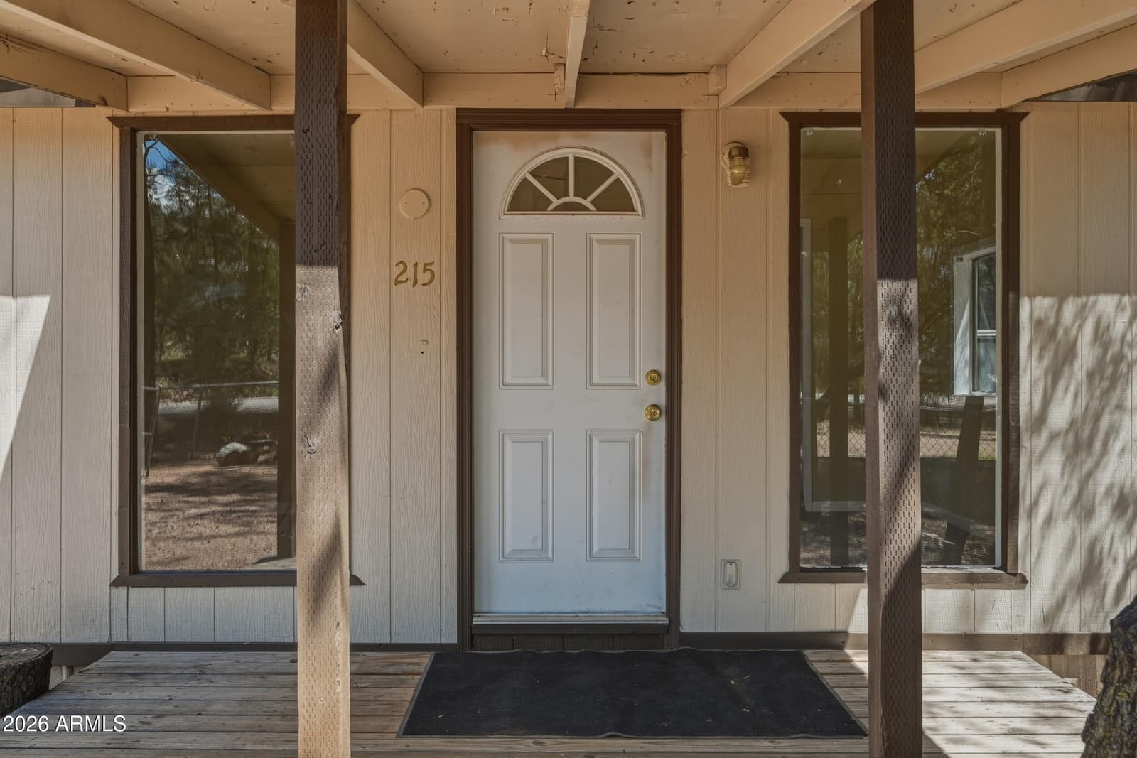 215 E AIRLINE Boulevard, Payson, AZ 85541 — photo 4 of 27