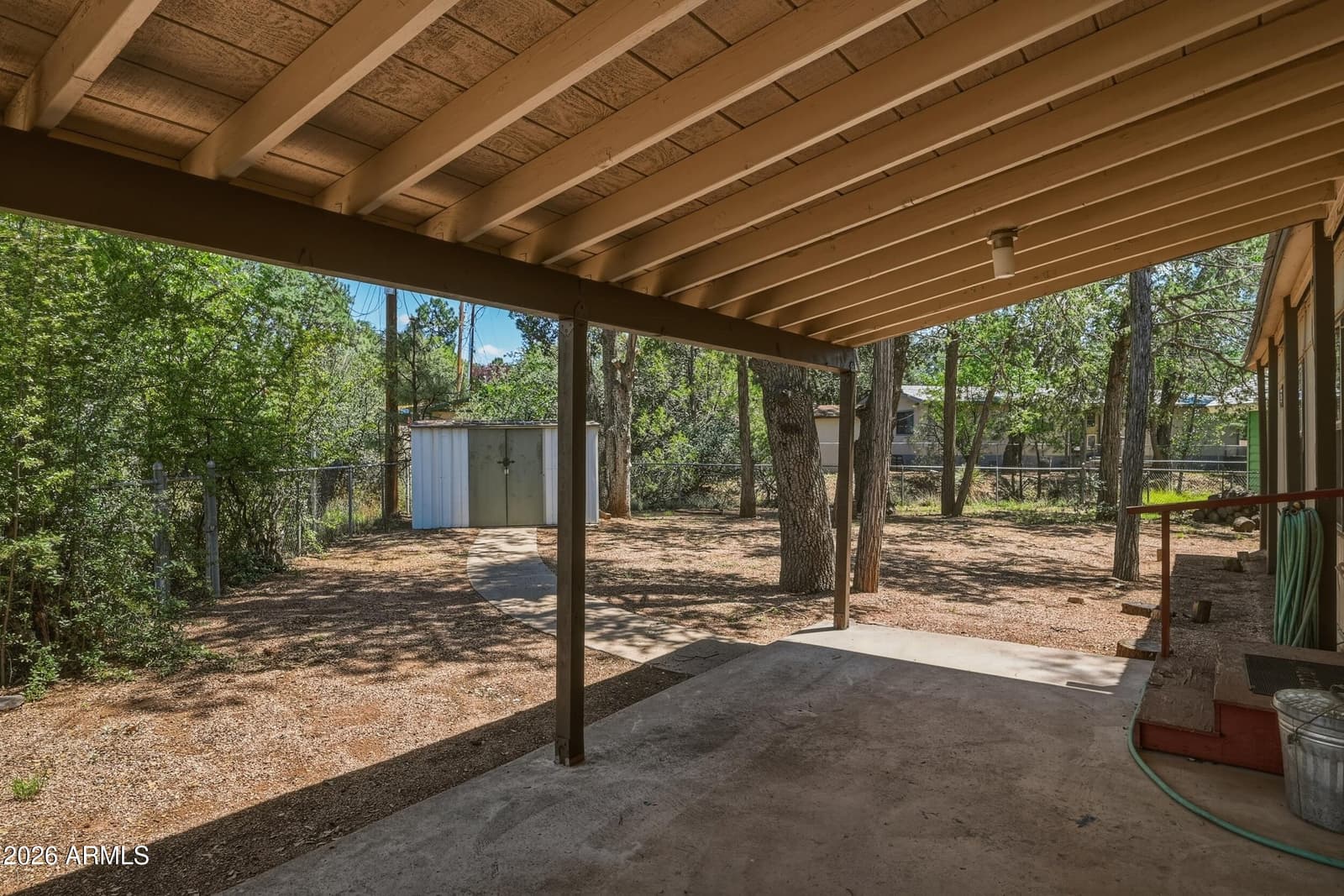 215 E AIRLINE Boulevard, Payson, AZ 85541 — photo 23 of 27