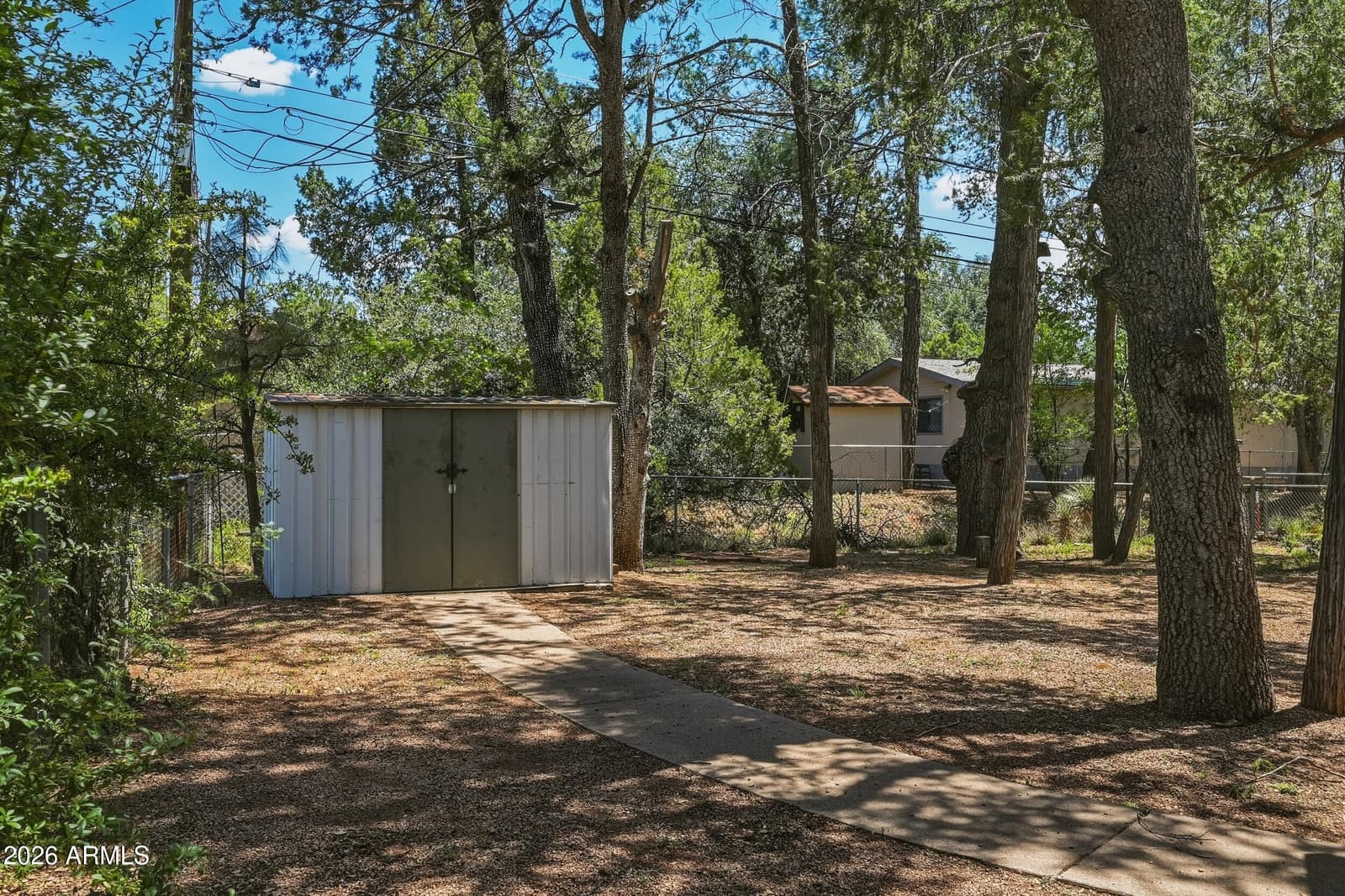 215 E AIRLINE Boulevard, Payson, AZ 85541 — photo 24 of 27