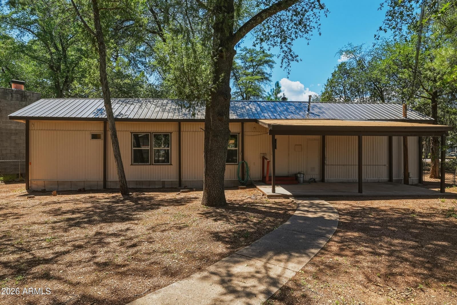 215 E AIRLINE Boulevard, Payson, AZ 85541 — photo 6 of 27