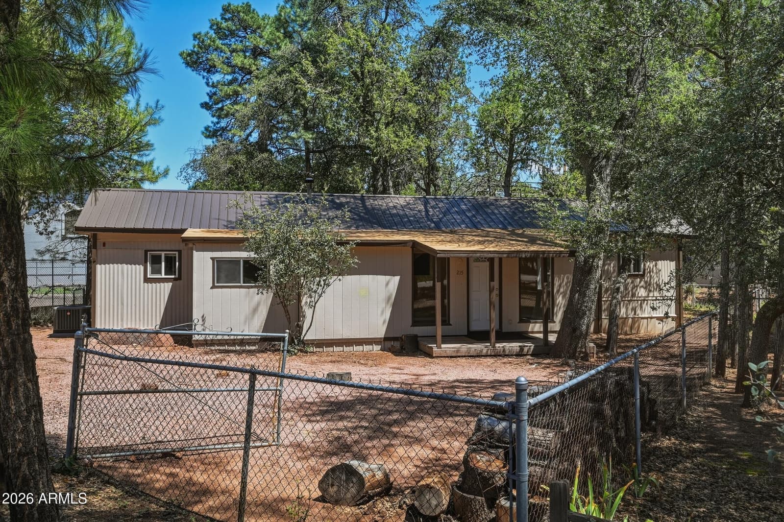 215 E AIRLINE Boulevard, Payson, AZ 85541 — photo 27 of 27